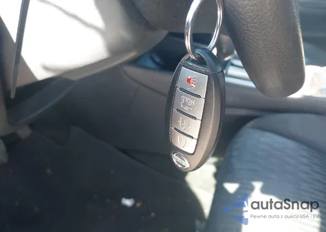 2016 Nissan Altima 2.5/2.5 S/2.5 Sl/2.5 Sr/2.5 Sv из США, поврежденный, VIN 1N4AL3AP9GN366969